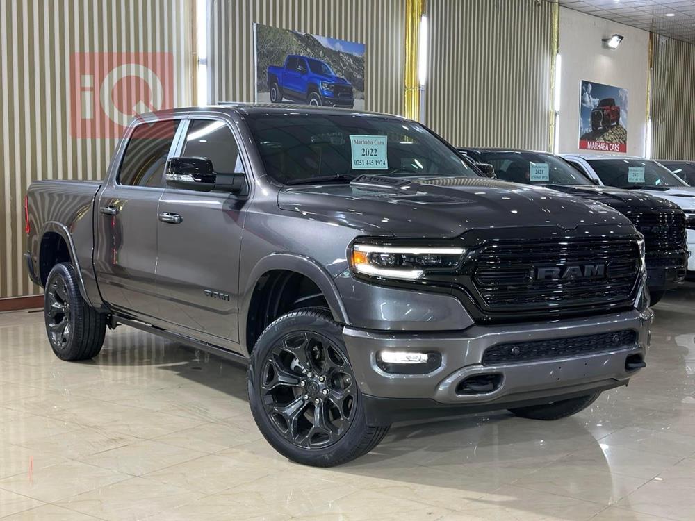 Ram 1500